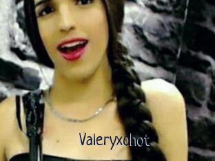 Valeryxohot