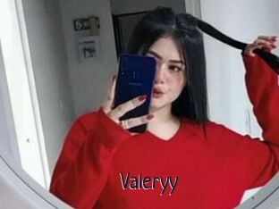 Valeryy