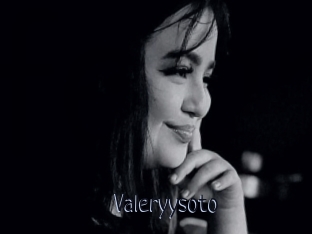 Valeryysoto