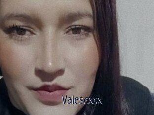 Valesexxx