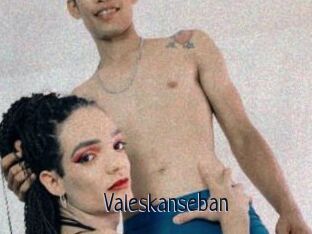 Valeskanseban