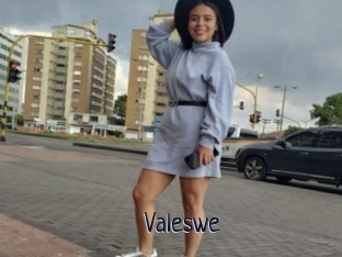Valeswe