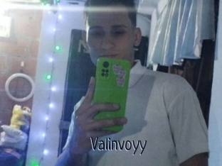 Valinvoyy