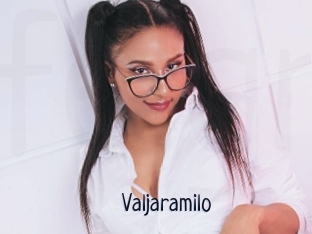 Valjaramilo