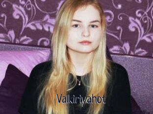 Valkiriyahot