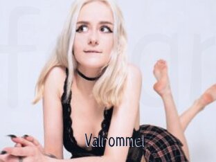 Valrommel