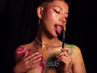 Valu8