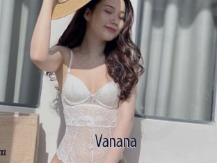 Vanana