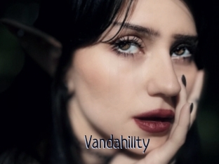 Vandahillty