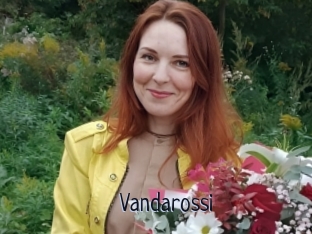 Vandarossi