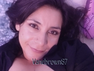 Vanebrown87