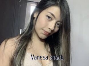 Vanesa_snack