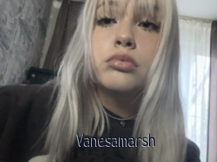 Vanesamarsh