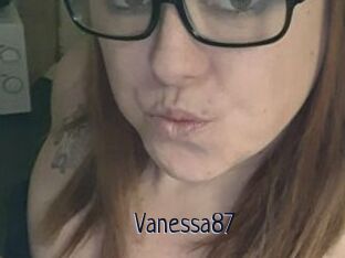 Vanessa87