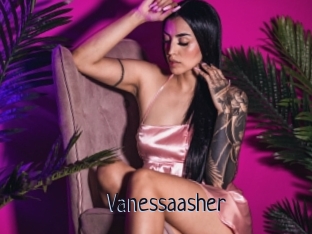 Vanessaasher