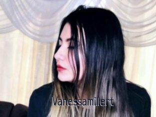 Vanessamillert