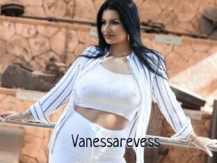 Vanessarevess