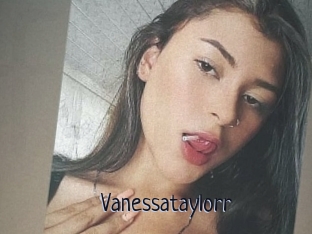Vanessataylorr