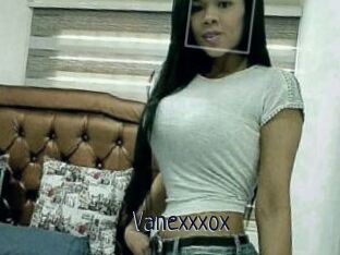 Vanexxxox