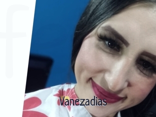 Vanezadias
