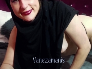 Vanezamanis