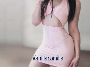 Vanillacamilla