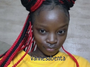 Vannesabenta