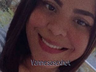Vannesasexhot