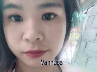 Vannusa