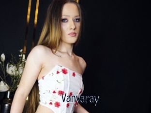 Vanyaray