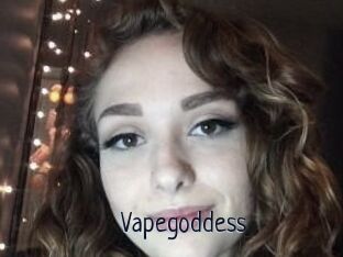 Vapegoddess