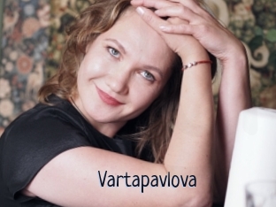 Vartapavlova