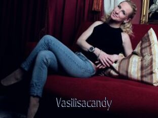 Vasilisacandy