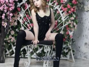 Vasilliskaa