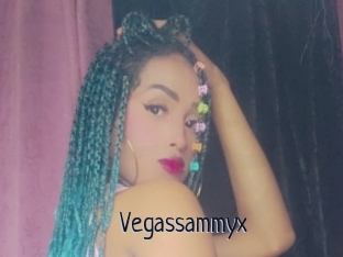 Vegassammyx