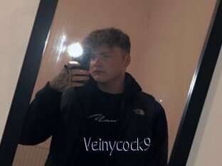 Veinycock9