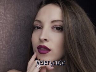 Velerycute