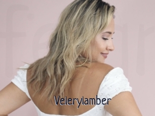 Velerylamber