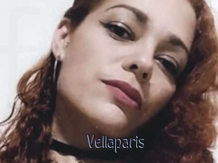 Vellaparis