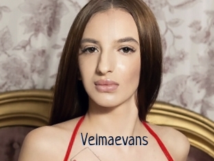Velmaevans