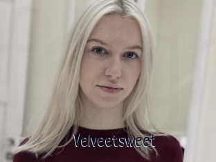 Velveetsweet