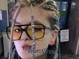 Velvet69rose