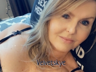 Velvetskye