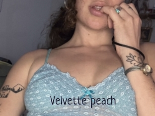 Velvette_peach