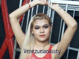 Venezuelanassty