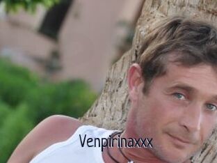 Venpirinaxxx