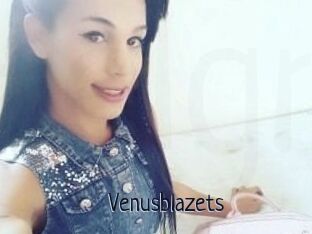 Venusblazets