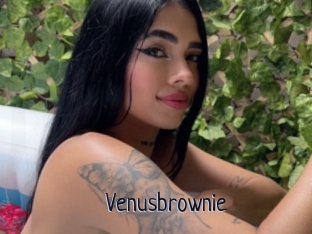 Venusbrownie