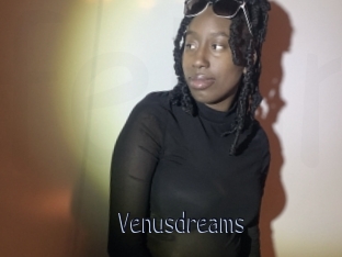 Venusdreams