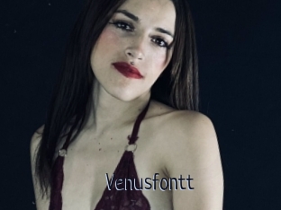 Venusfontt
